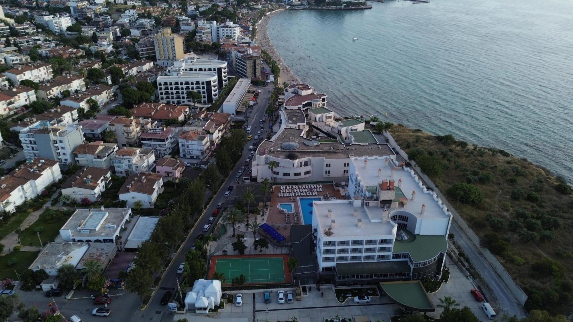 Ada Newday Kuşadası