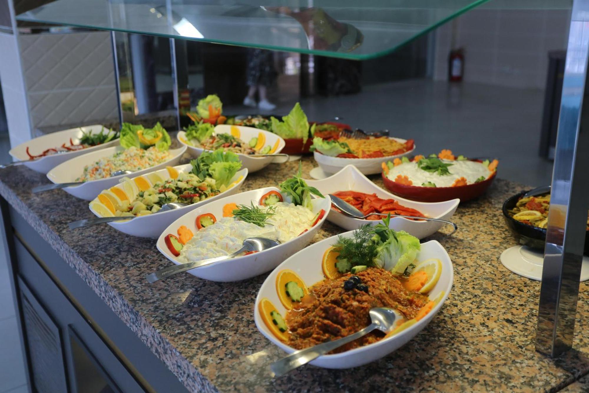 Ada Newday Hotel Kuşadası