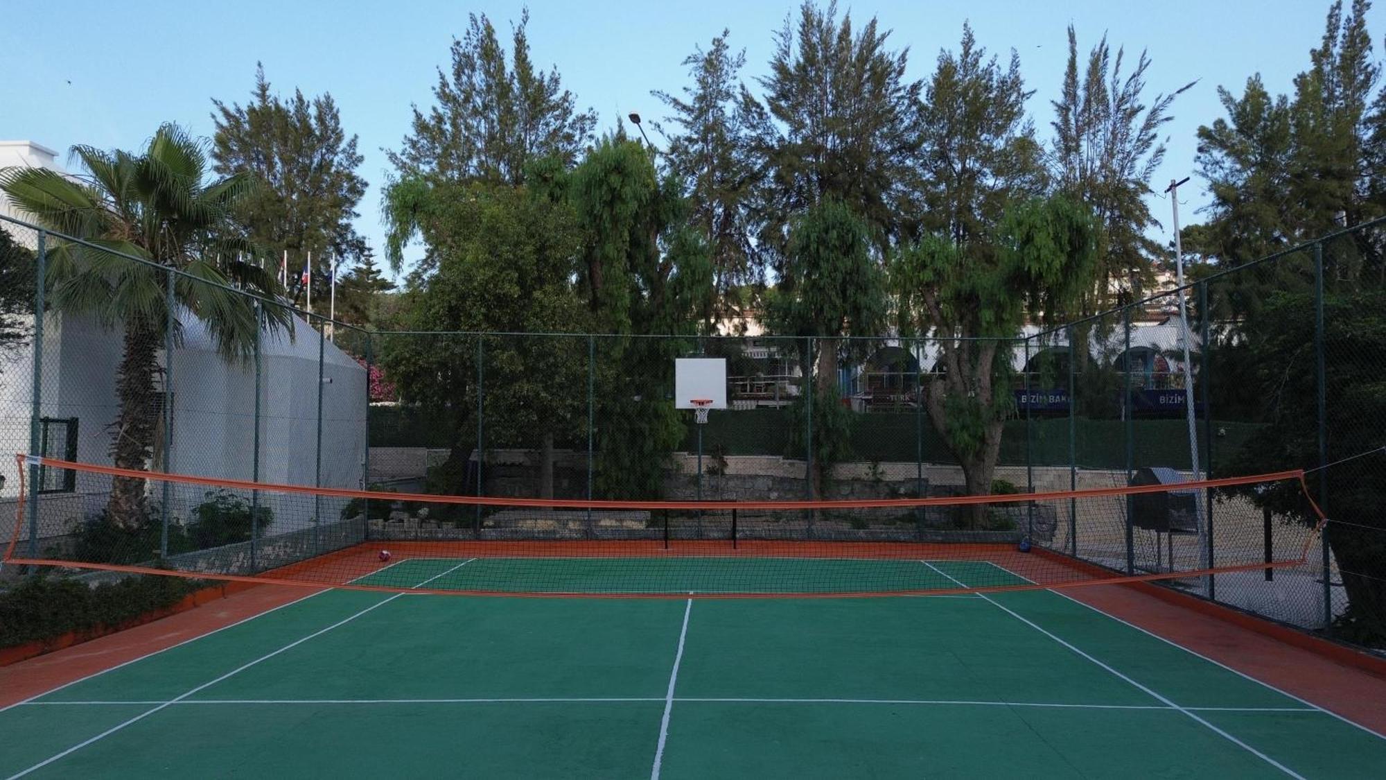 Ada Newday Hotel Kuşadası