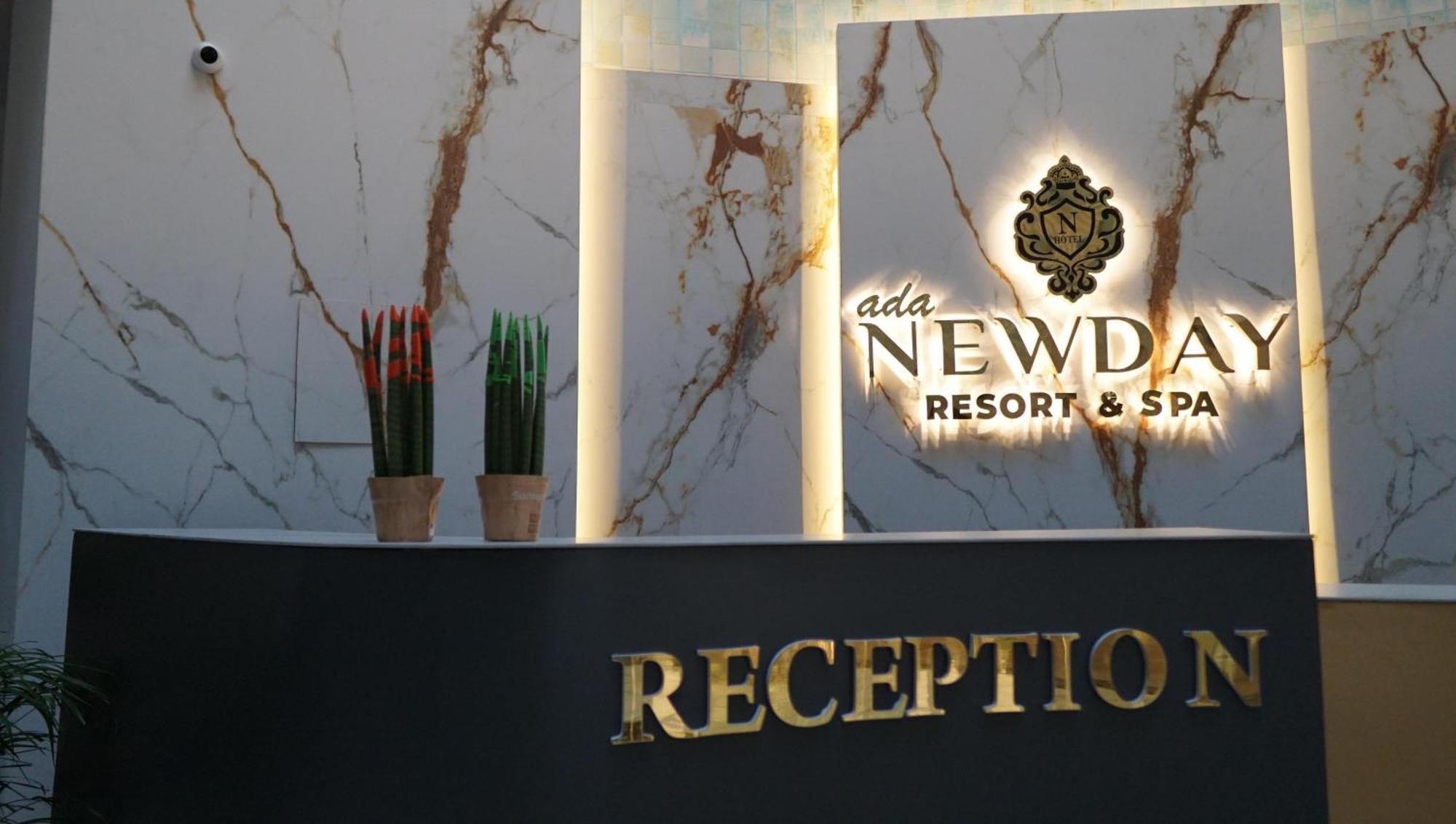 Hotel Ada Newday Kuşadası