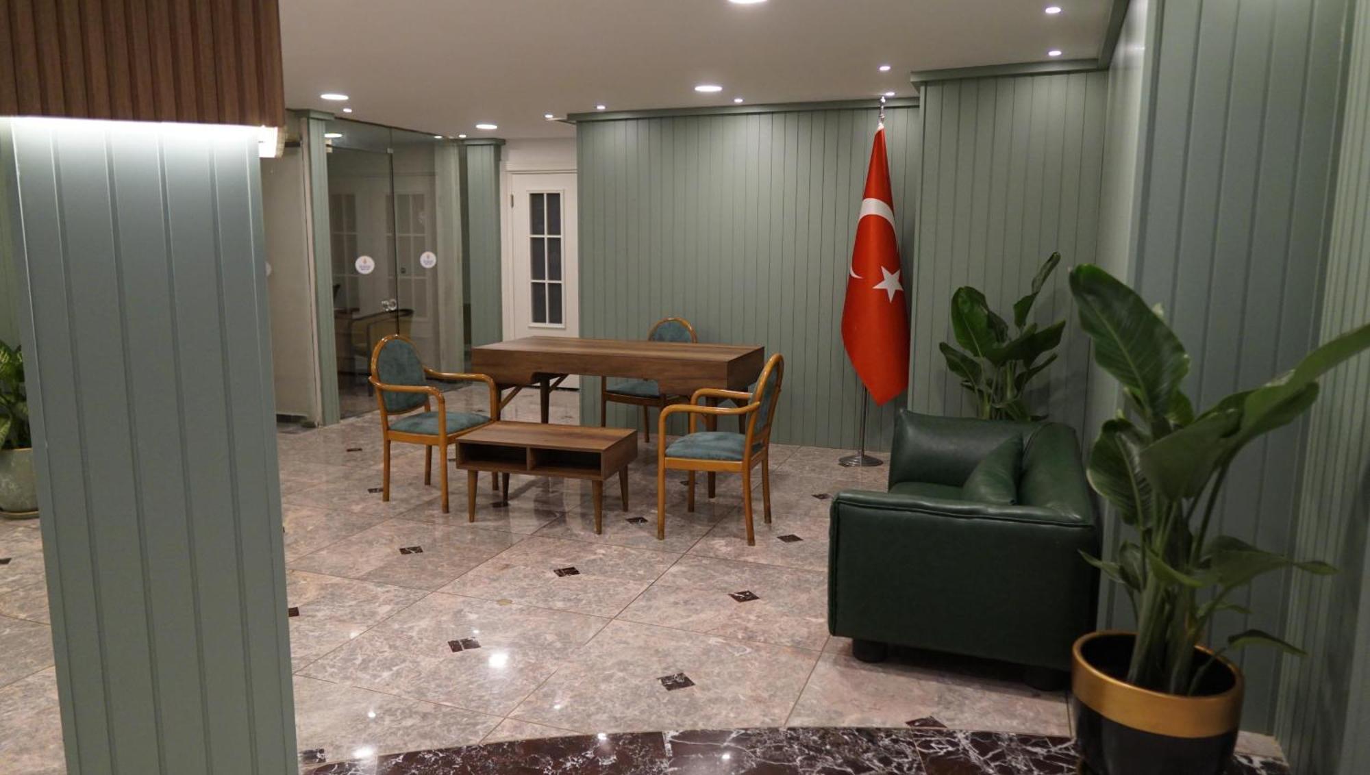 Ada Newday Kuşadası