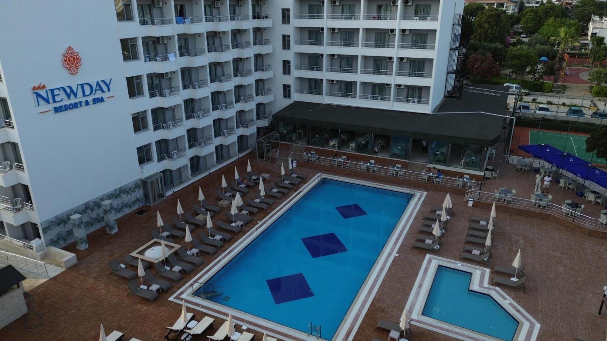 Ada Newday Hotel Kuşadası