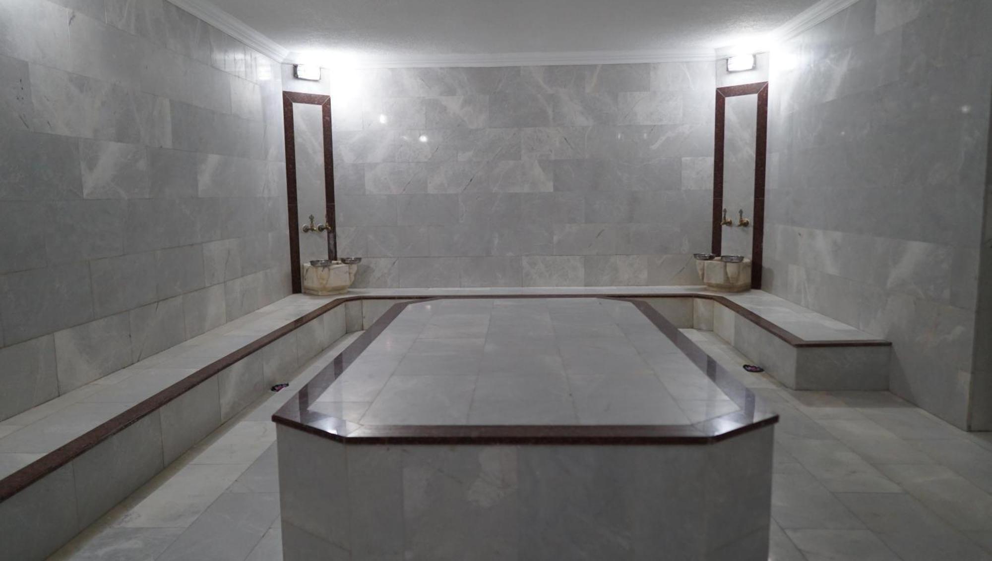 Hotel Ada Newday Kuşadası