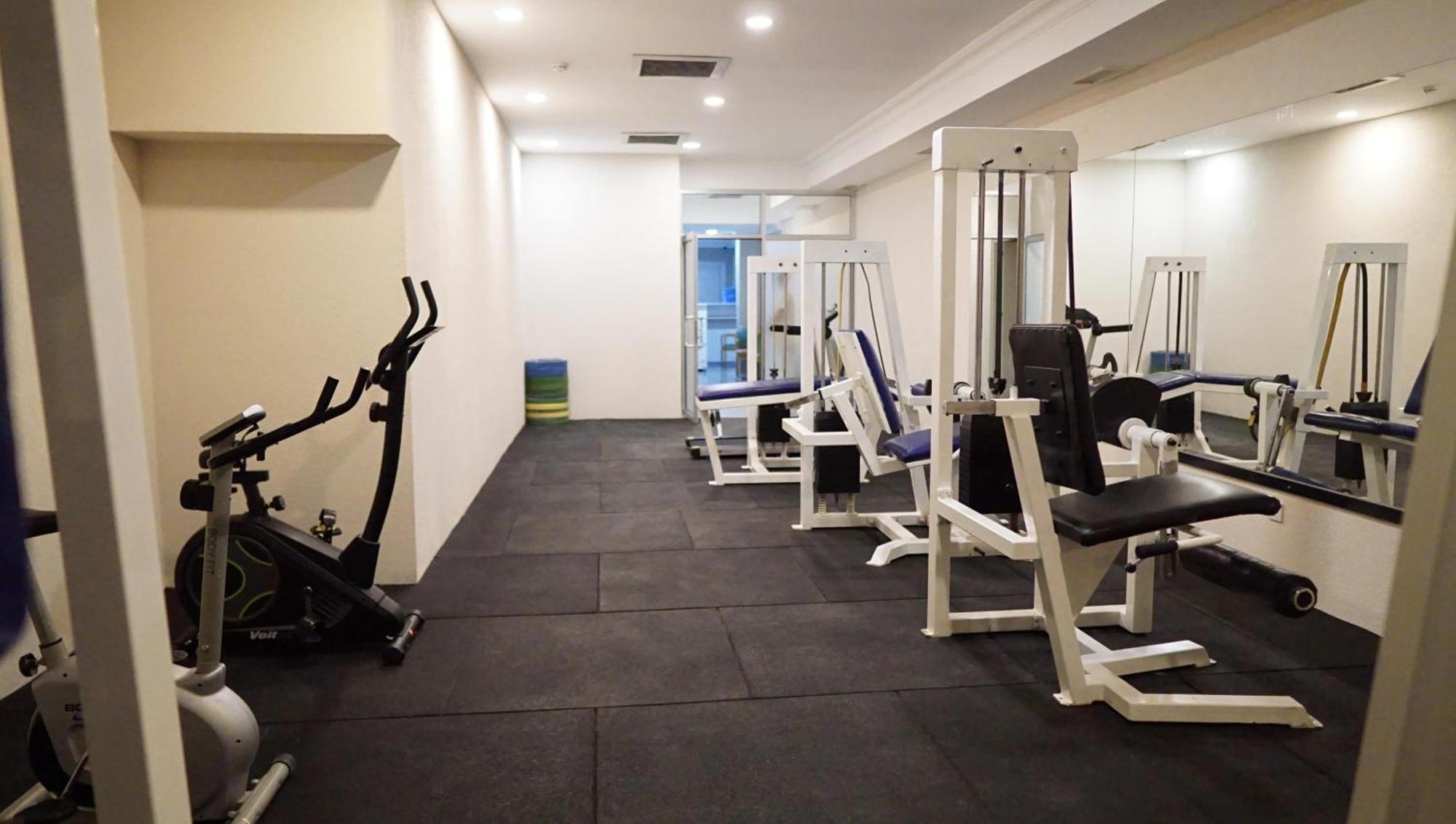 Ada Newday Hotel Kuşadası