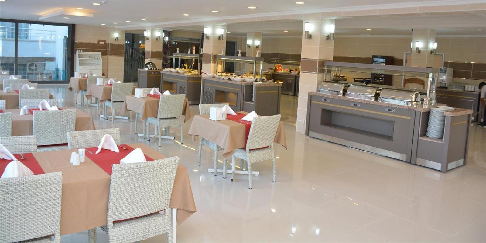 Otel Ada Newday 3*
