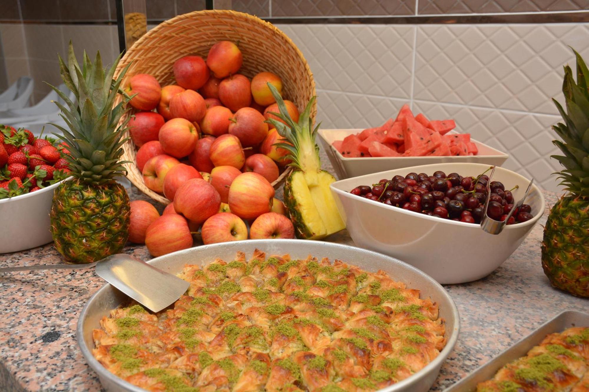 Ada Newday Kuşadası
