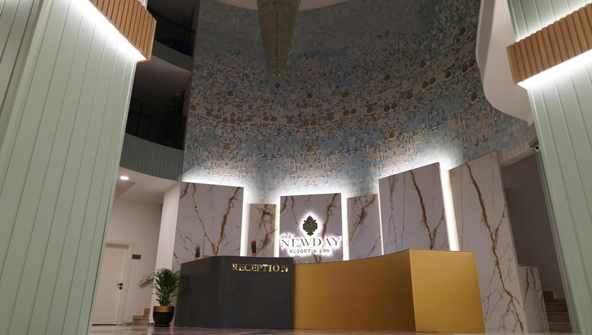Otel Ada Newday 3*