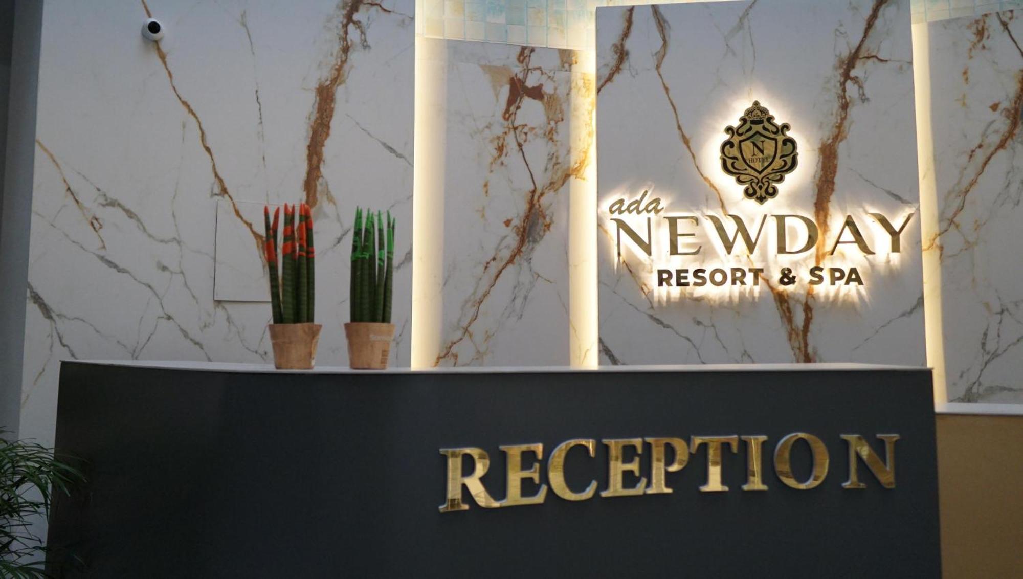 Ada Newday Otel Kuşadası