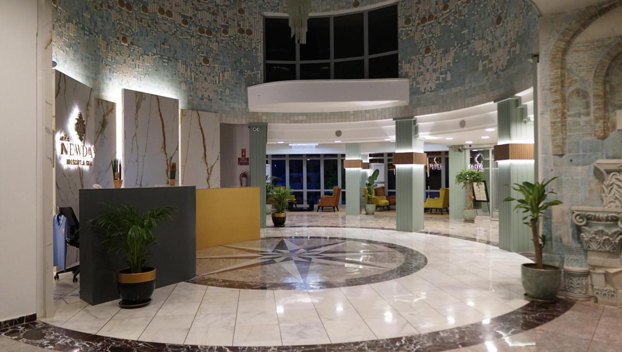 Otel Ada Newday