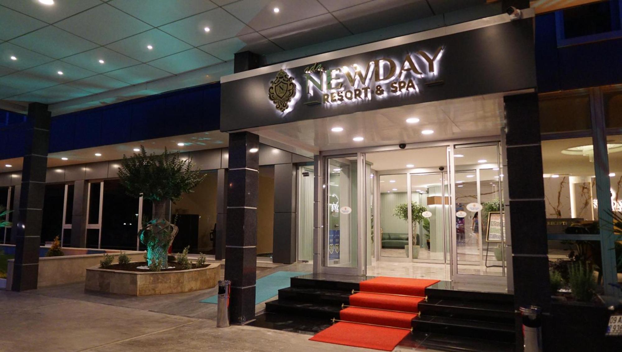 Ada Newday Otel Kuşadası